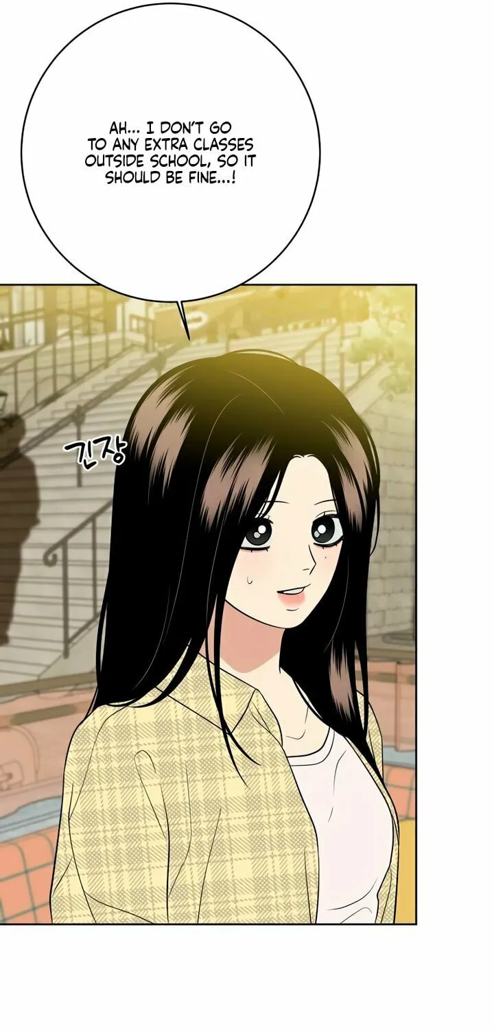 Marry In Bed at 19 Chapter 33 page 89 - 