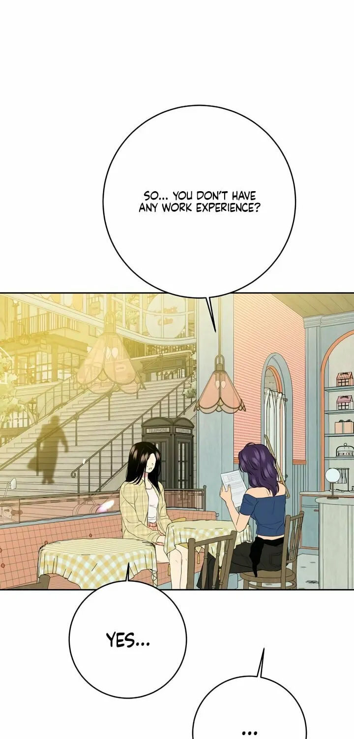 Marry In Bed at 19 Chapter 33 page 90 - 