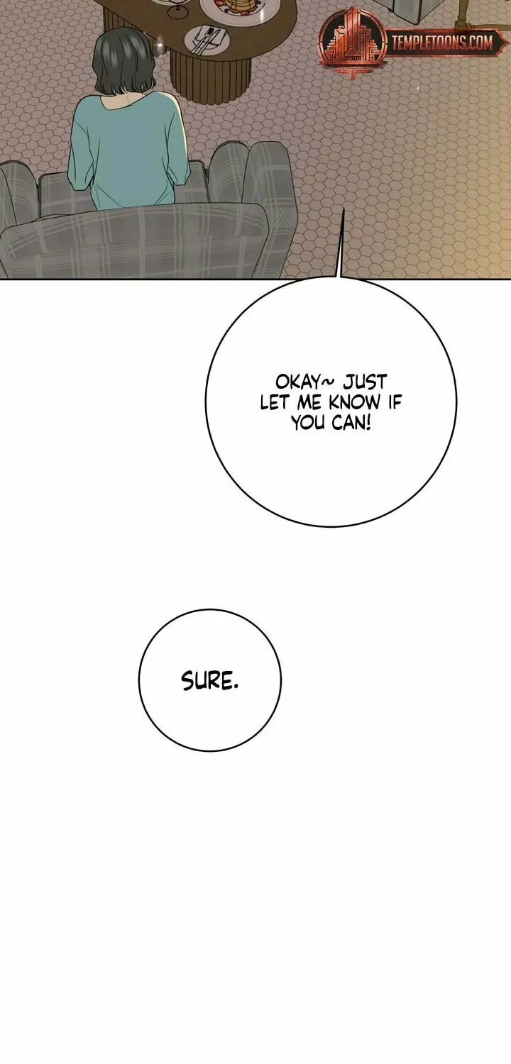 Marry In Bed at 19 Chapter 33 page 10 - 