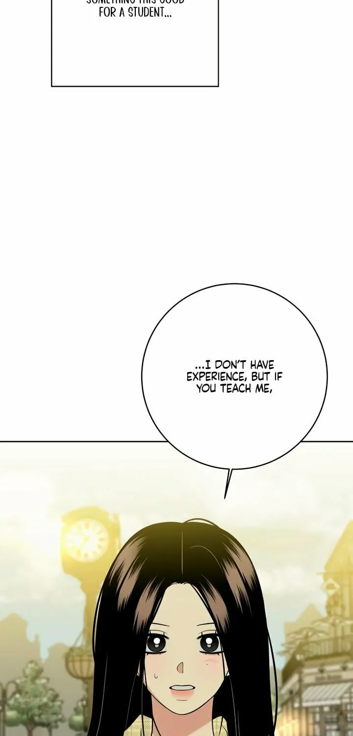 Marry In Bed at 19 Chapter 33 page 93 - 