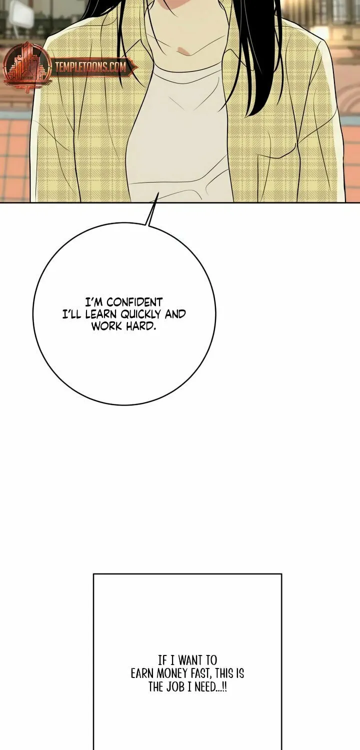 Marry In Bed at 19 Chapter 33 page 94 - 