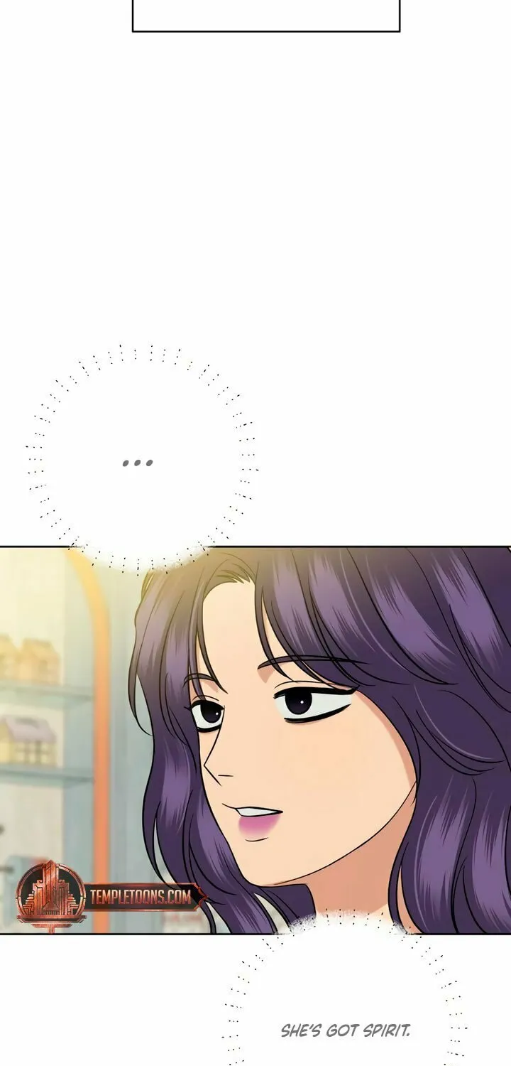 Marry In Bed at 19 Chapter 33 page 95 - 