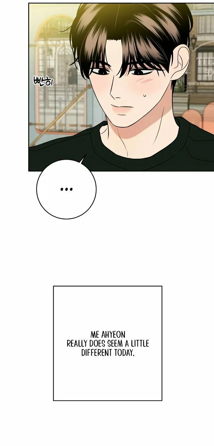 Marry In Bed at 19 Chapter 34 page 11 - 