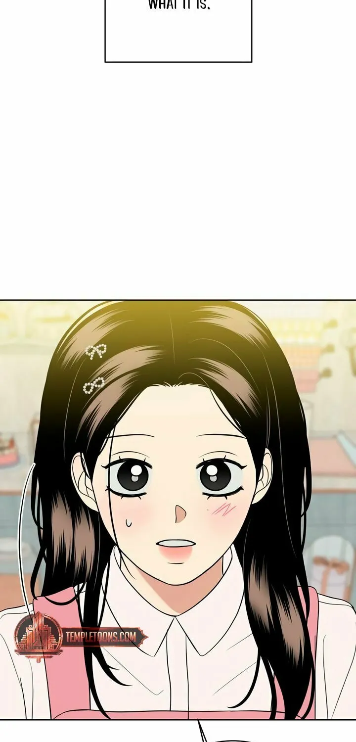 Marry In Bed at 19 Chapter 34 page 13 - 
