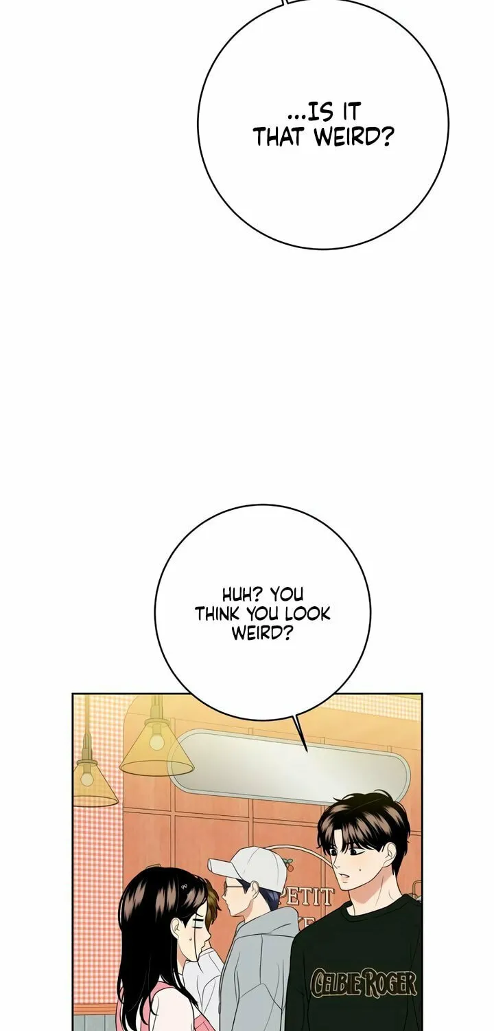 Marry In Bed at 19 Chapter 34 page 14 - 