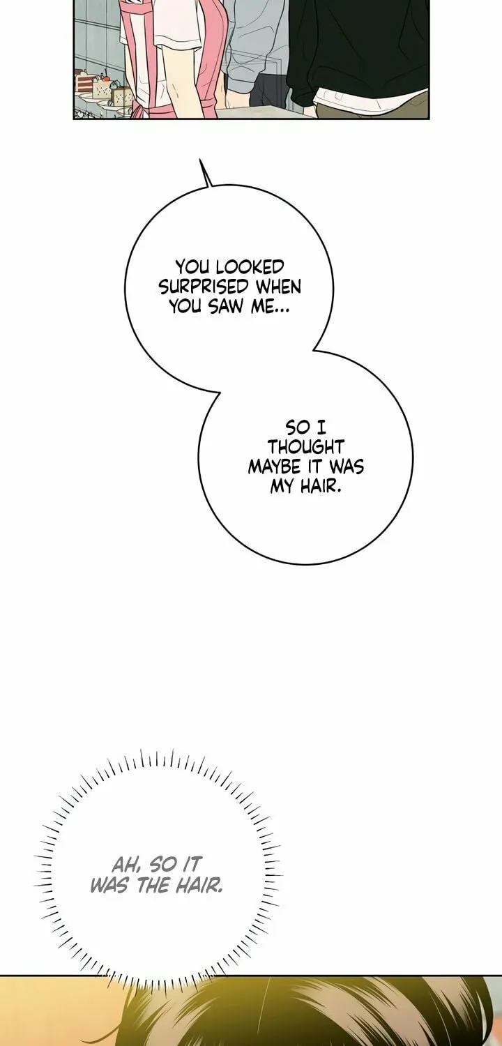 Marry In Bed at 19 Chapter 34 page 15 - 