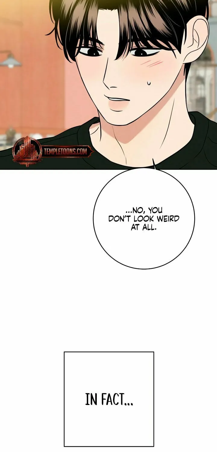 Marry In Bed at 19 Chapter 34 page 16 - 