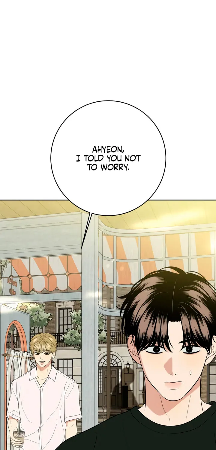 Marry In Bed at 19 Chapter 34 page 17 - 