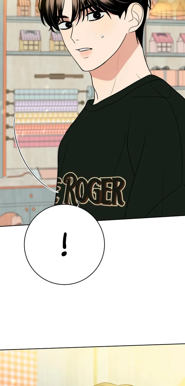 Marry In Bed at 19 Chapter 34 page 19 - 