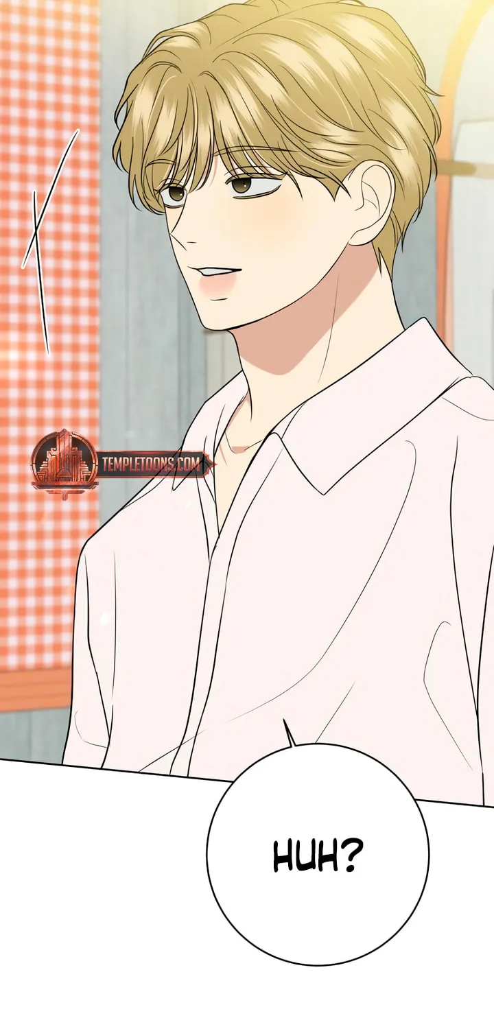 Marry In Bed at 19 Chapter 34 page 20 - 