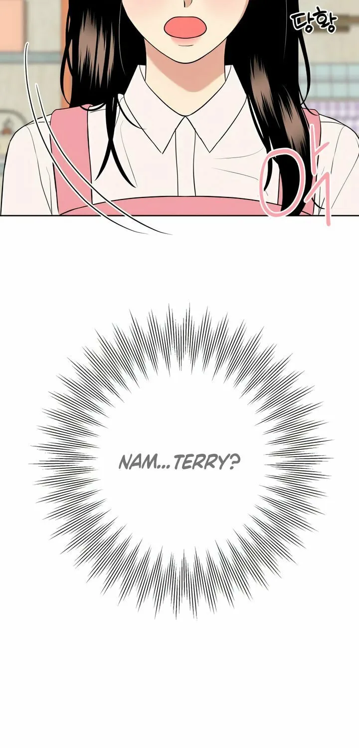 Marry In Bed at 19 Chapter 34 page 3 - 