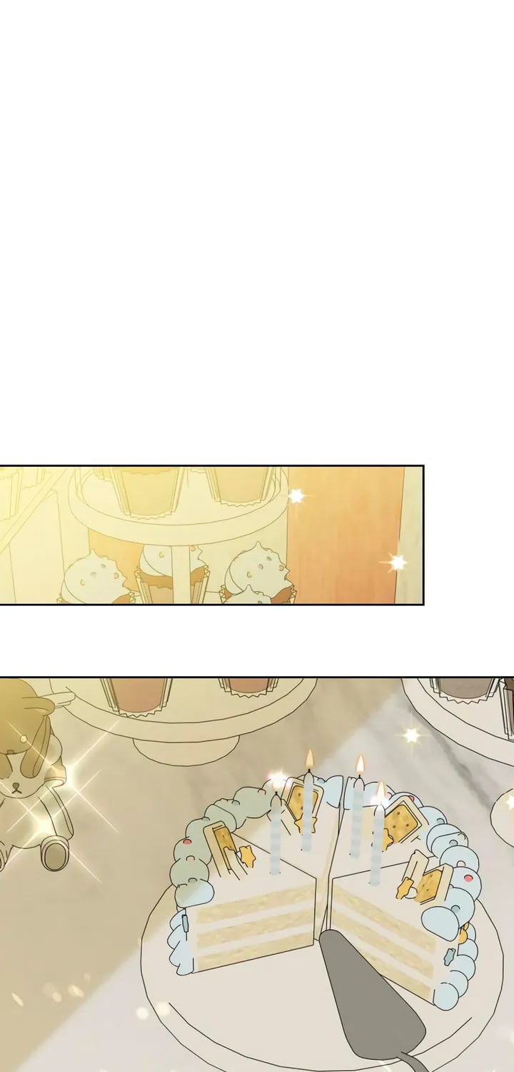 Marry In Bed at 19 Chapter 34 page 21 - 