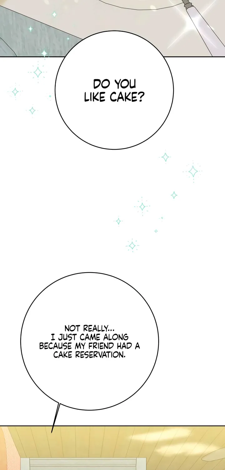 Marry In Bed at 19 Chapter 34 page 22 - 