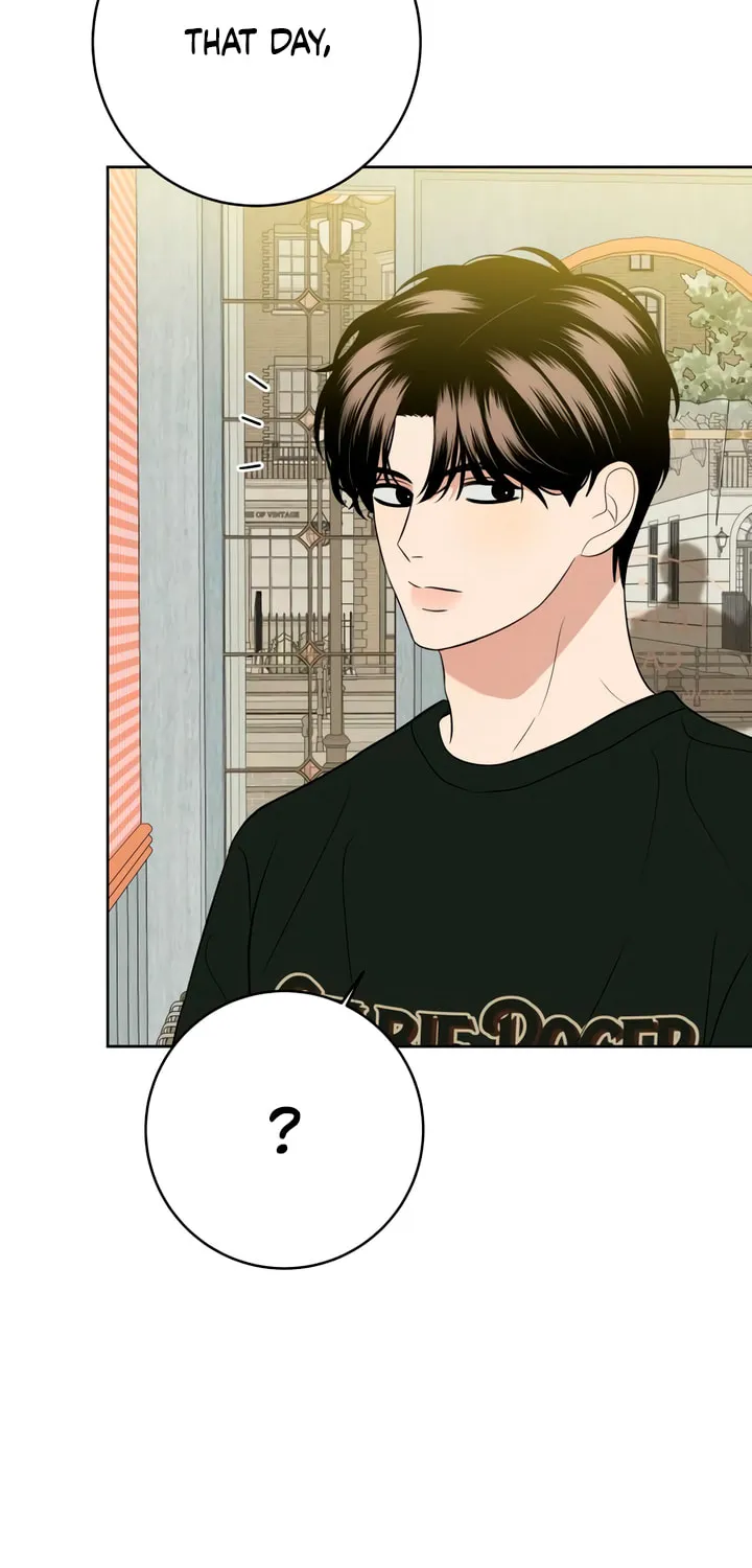 Marry In Bed at 19 Chapter 34 page 26 - 