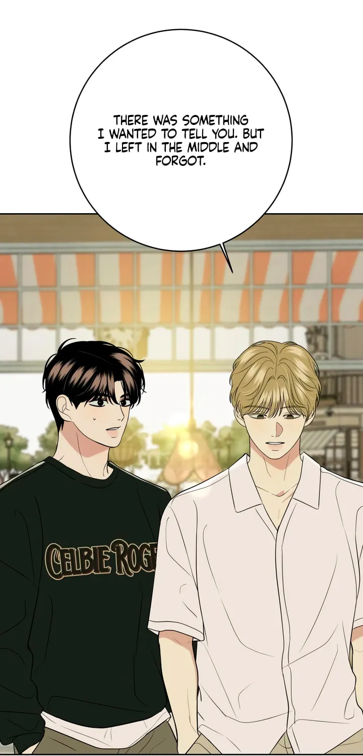Marry In Bed at 19 Chapter 34 page 27 - 