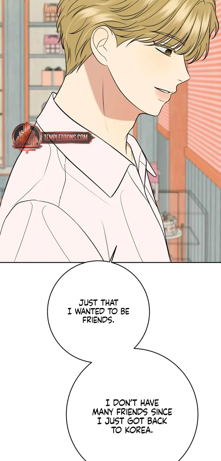 Marry In Bed at 19 Chapter 34 page 29 - 