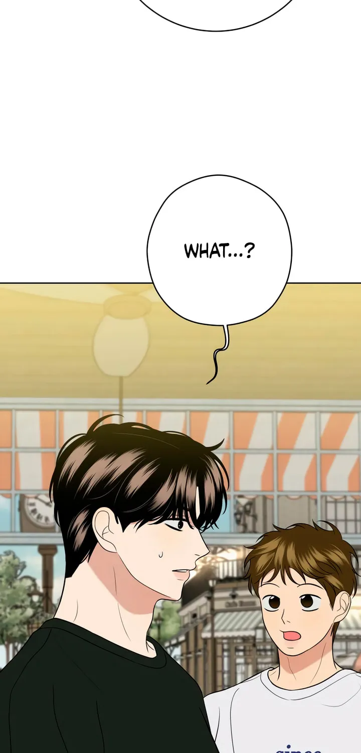 Marry In Bed at 19 Chapter 34 page 30 - 