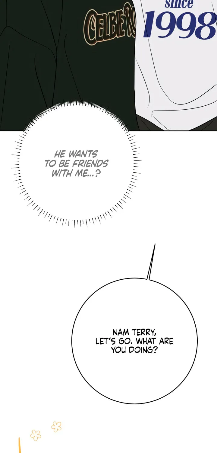 Marry In Bed at 19 Chapter 34 page 31 - 