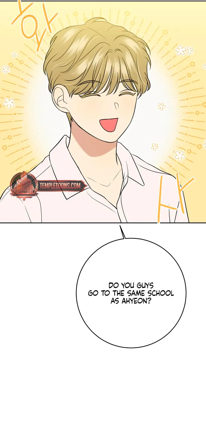 Marry In Bed at 19 Chapter 34 page 32 - 