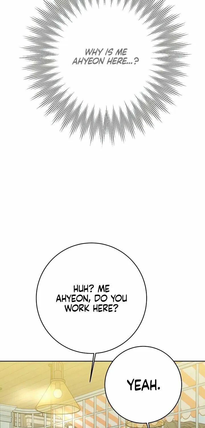 Marry In Bed at 19 Chapter 34 page 5 - 