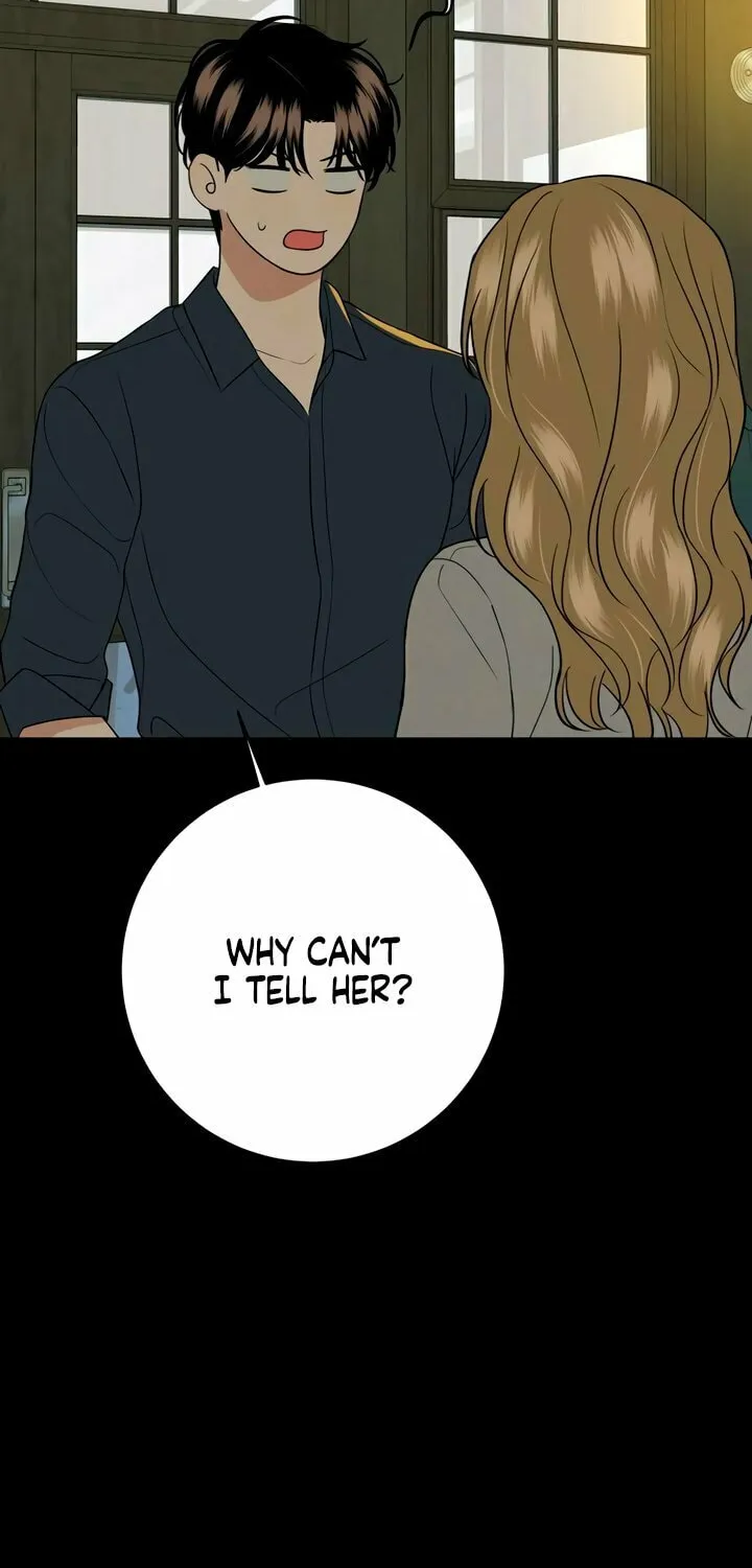 Marry In Bed at 19 Chapter 34 page 42 - 
