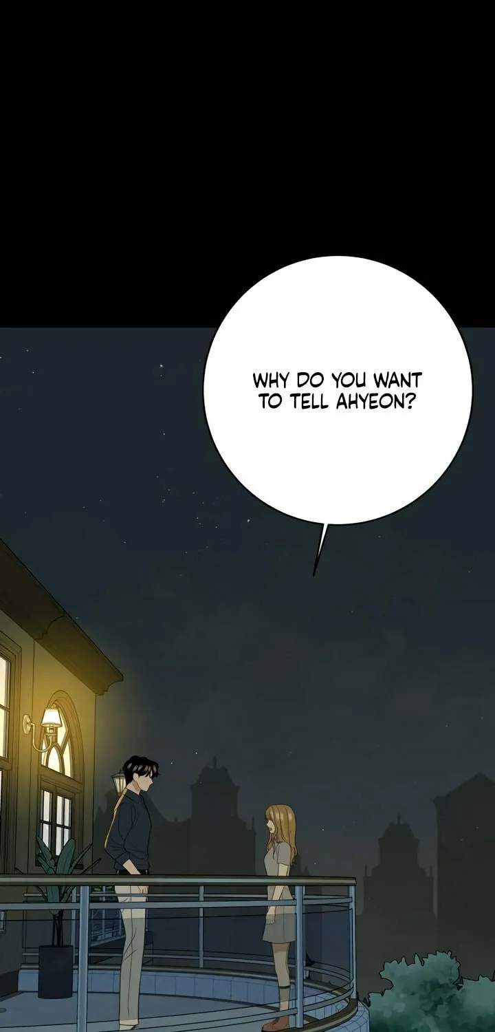 Marry In Bed at 19 Chapter 34 page 45 - 