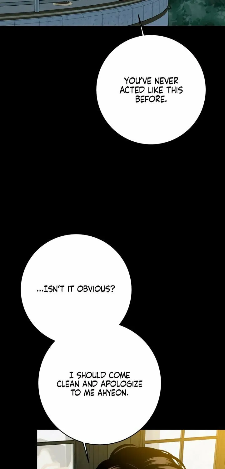 Marry In Bed at 19 Chapter 34 page 46 - 