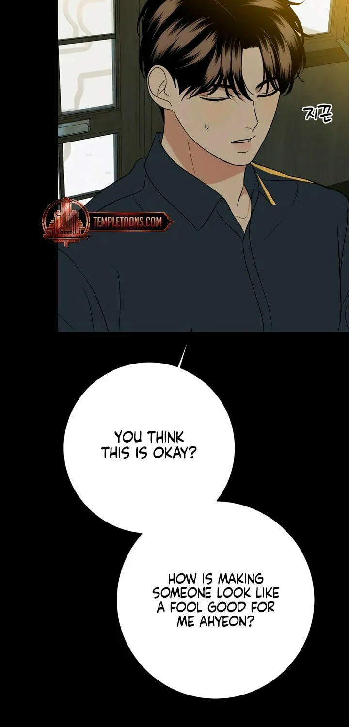 Marry In Bed at 19 Chapter 34 page 47 - 