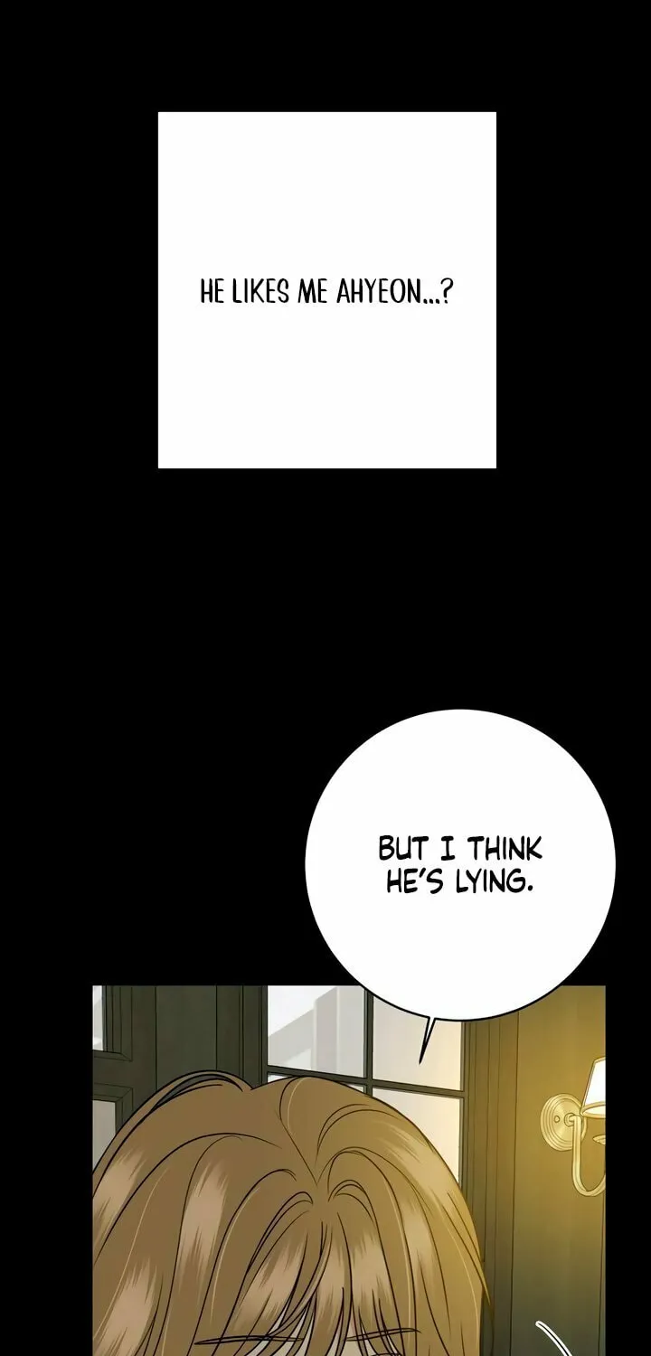 Marry In Bed at 19 Chapter 34 page 52 - 