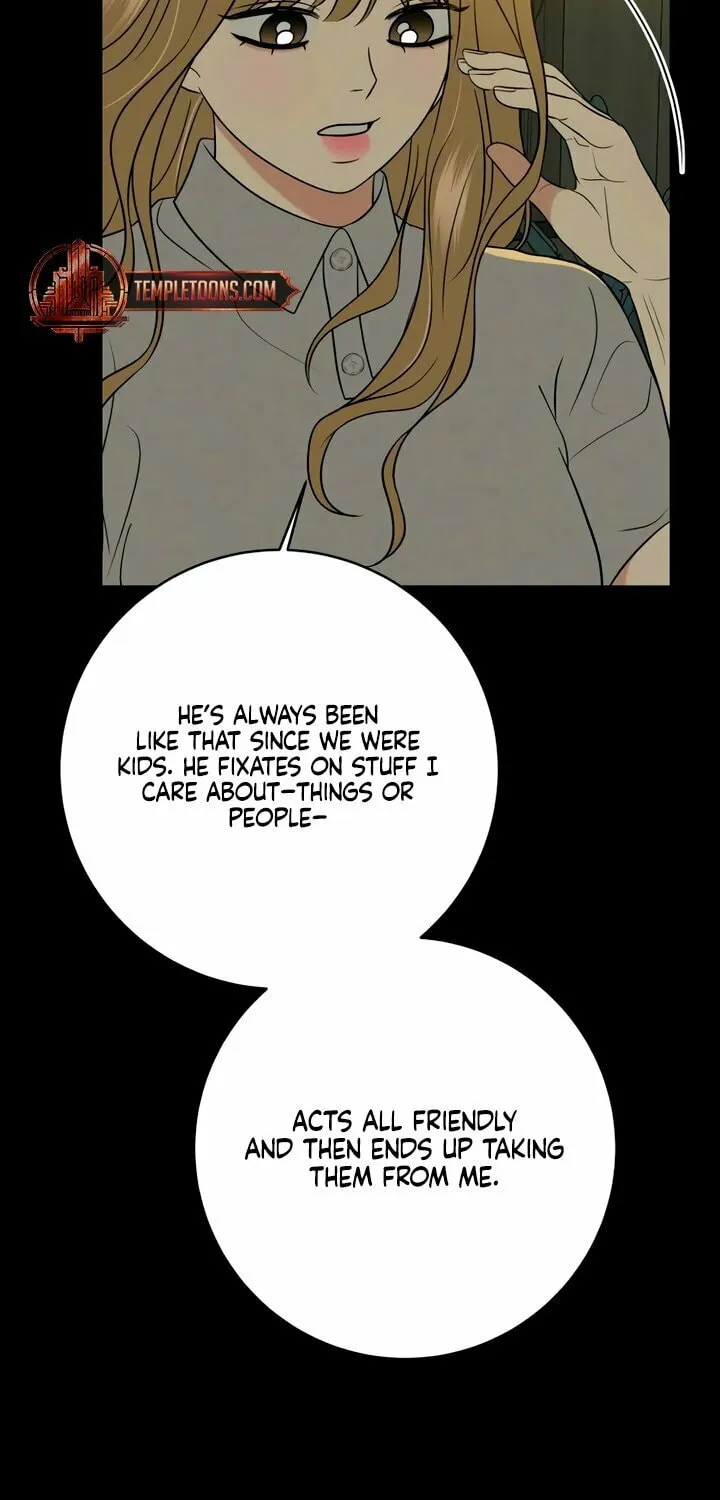Marry In Bed at 19 Chapter 34 page 53 - 