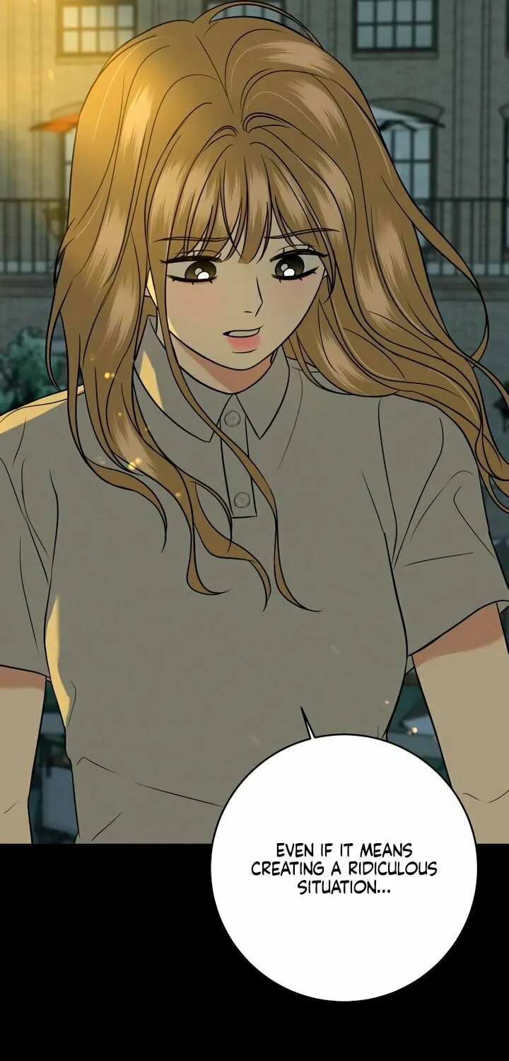 Marry In Bed at 19 Chapter 34 page 57 - 