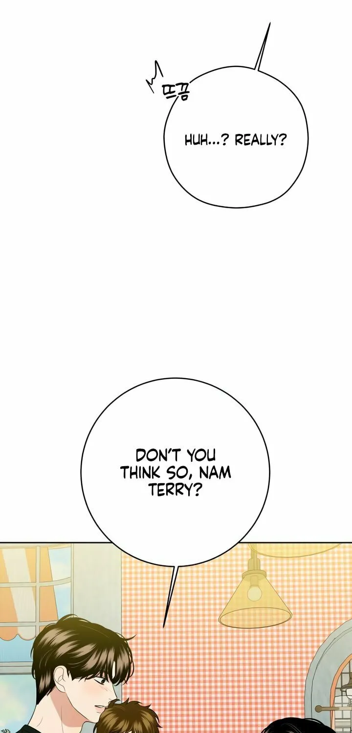 Marry In Bed at 19 Chapter 34 page 7 - 