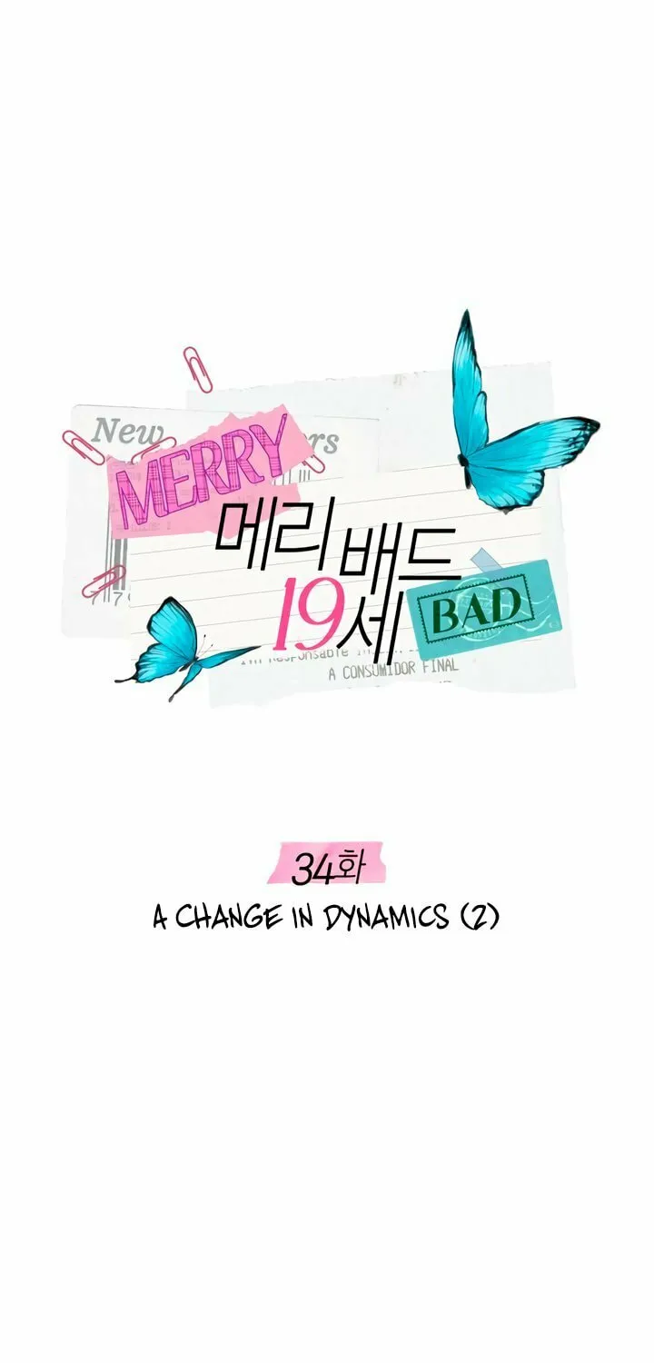 Marry In Bed at 19 Chapter 34 page 63 - 