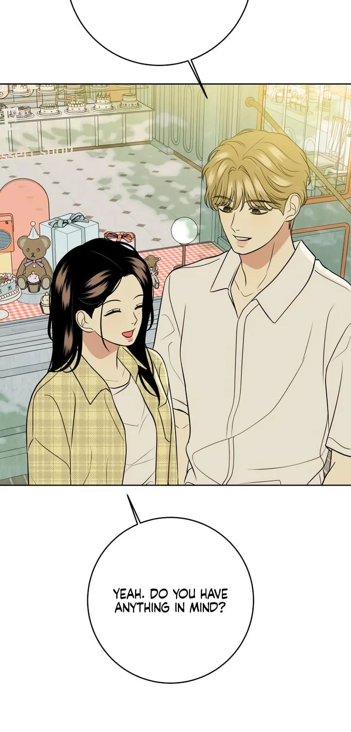 Marry In Bed at 19 Chapter 34 page 66 - 