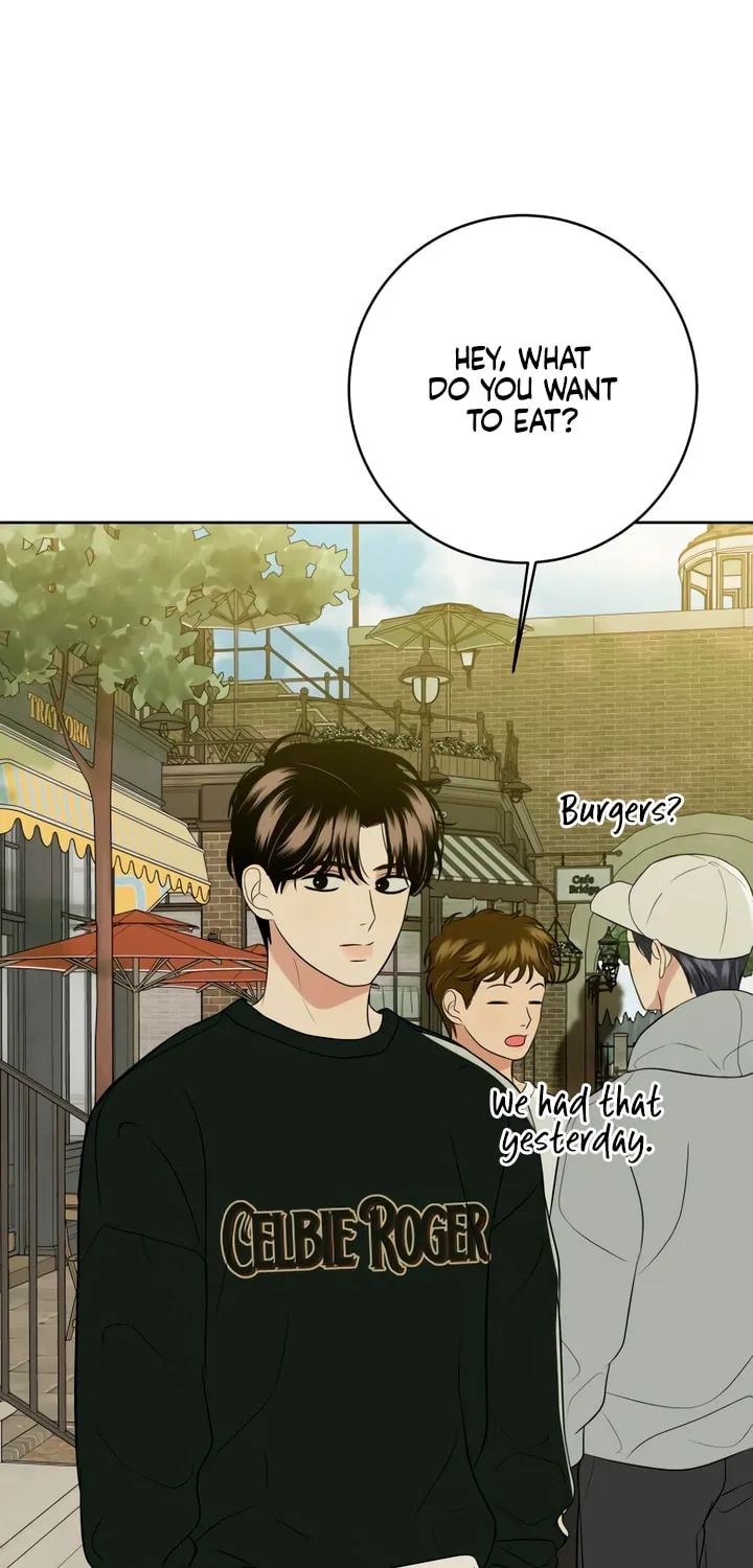 Marry In Bed at 19 Chapter 34 page 67 - 