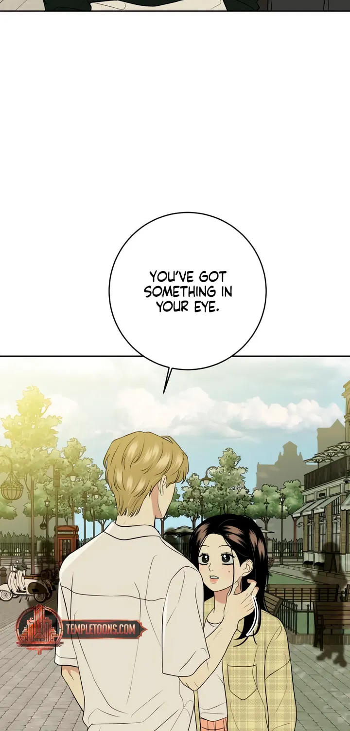 Marry In Bed at 19 Chapter 34 page 68 - 