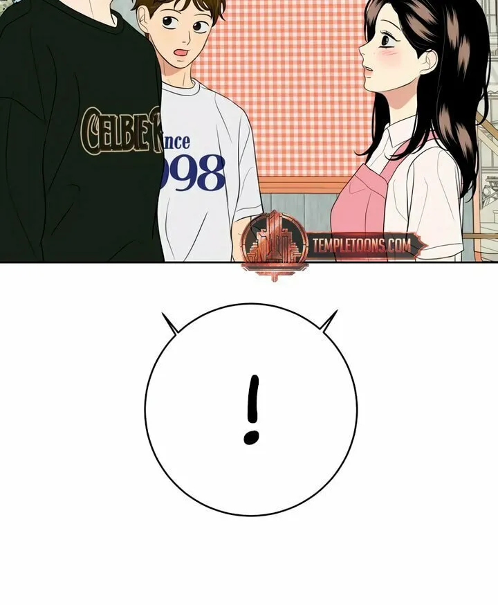 Marry In Bed at 19 Chapter 34 page 8 - 