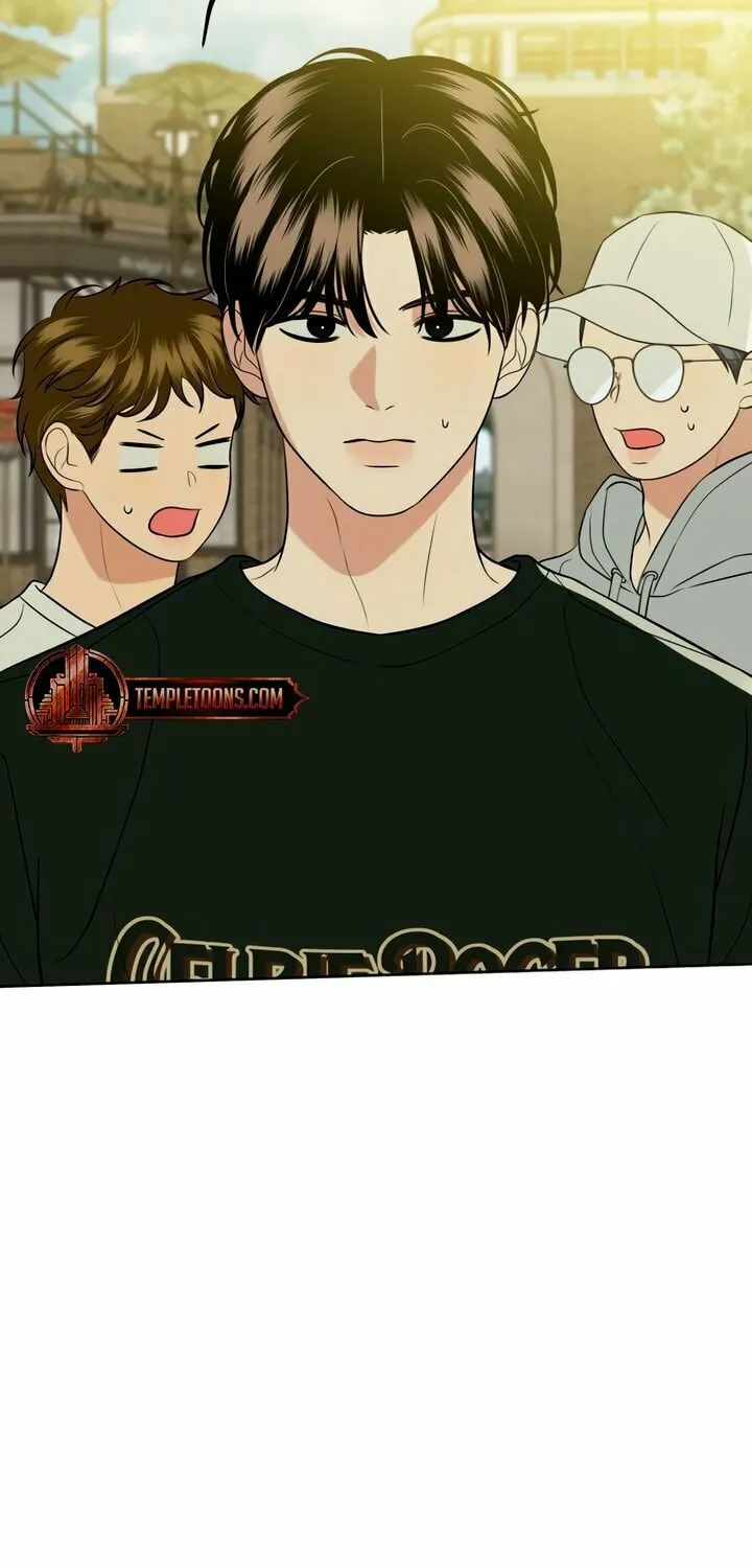 Marry In Bed at 19 Chapter 34 page 77 - 