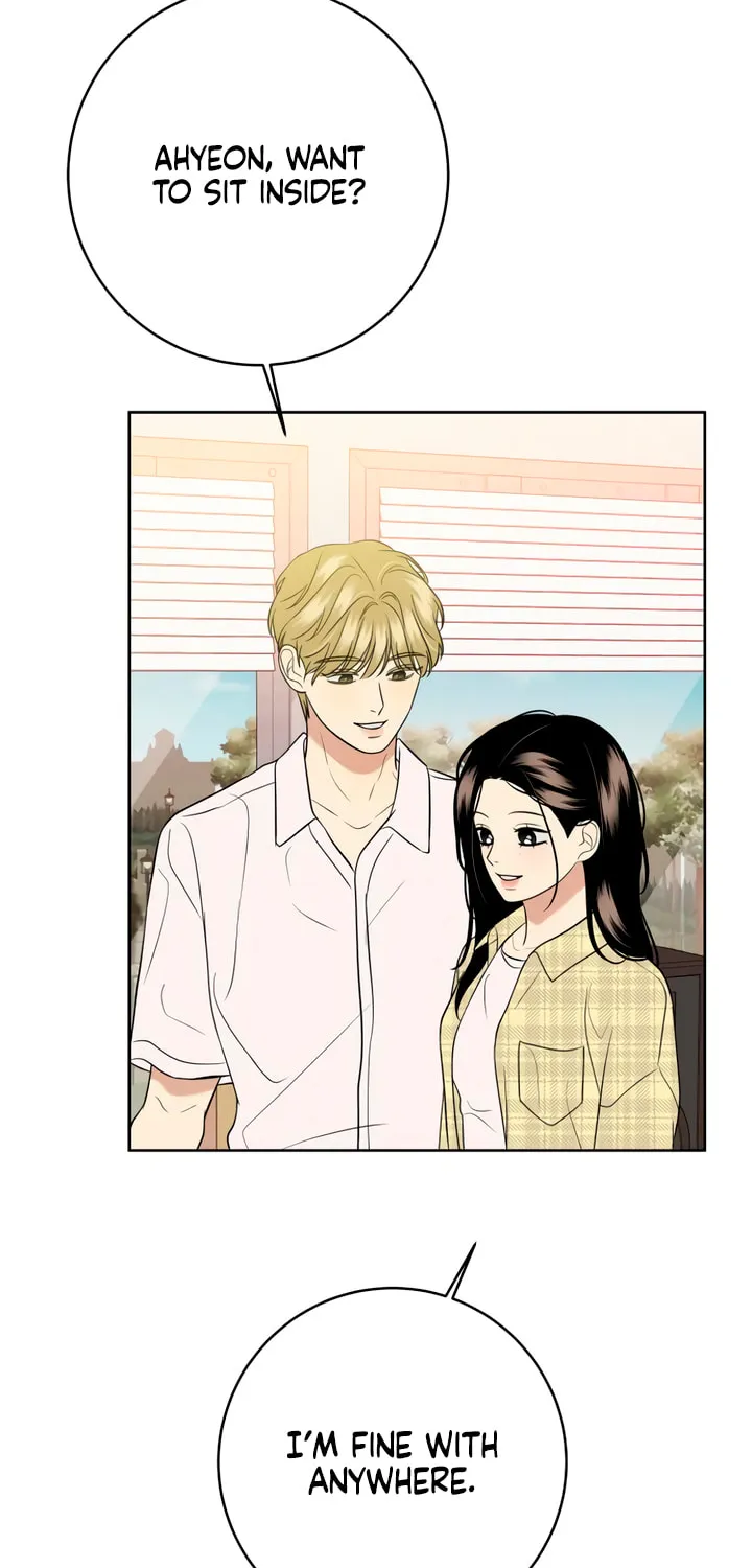 Marry In Bed at 19 Chapter 34 page 82 - 