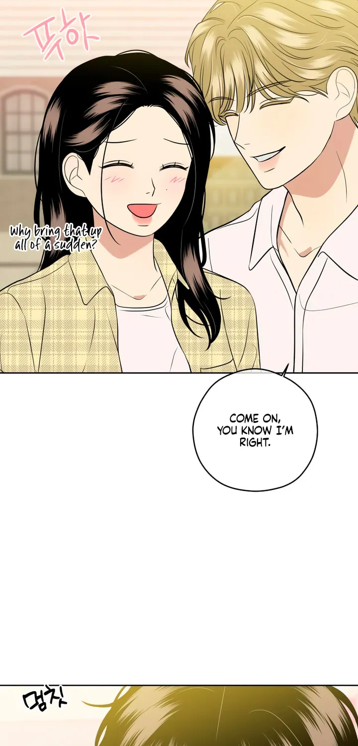 Marry In Bed at 19 Chapter 34 page 87 - 