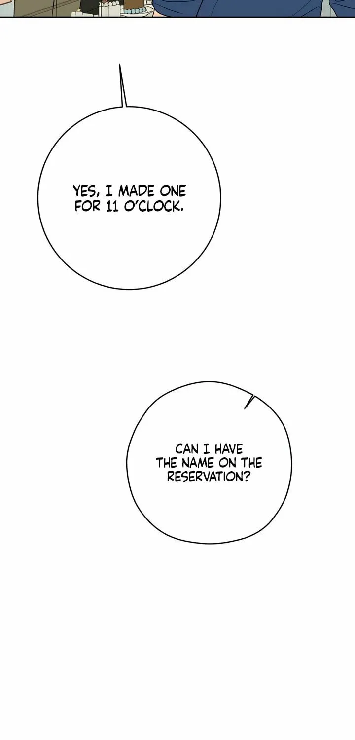 Marry In Bed at 19 Chapter 34 page 10 - 