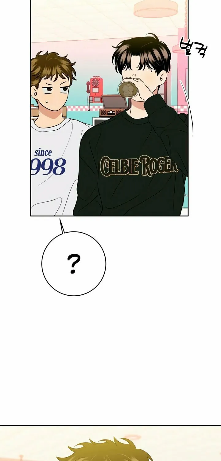 Marry In Bed at 19 Chapter 34 page 91 - 