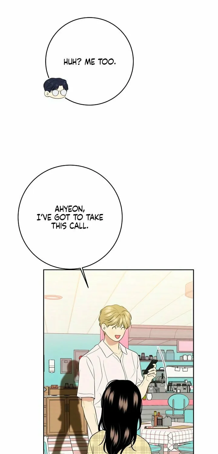 Marry In Bed at 19 Chapter 34 page 94 - 