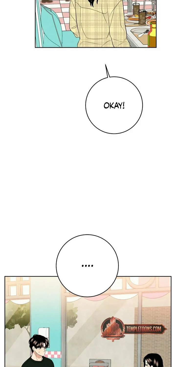 Marry In Bed at 19 Chapter 34 page 95 - 