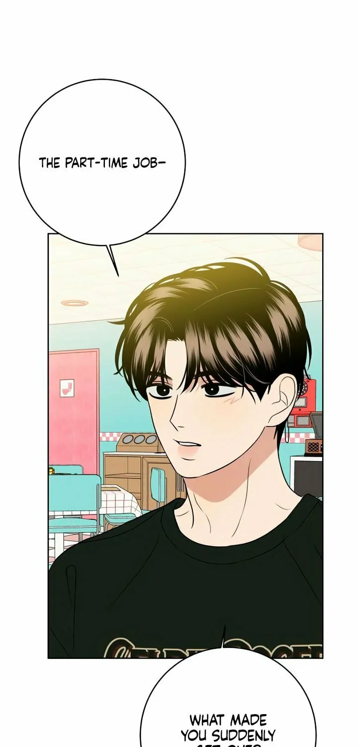 Marry In Bed at 19 Chapter 34 page 97 - 
