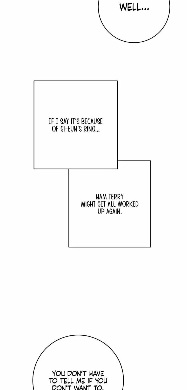 Marry In Bed at 19 Chapter 34 page 99 - 