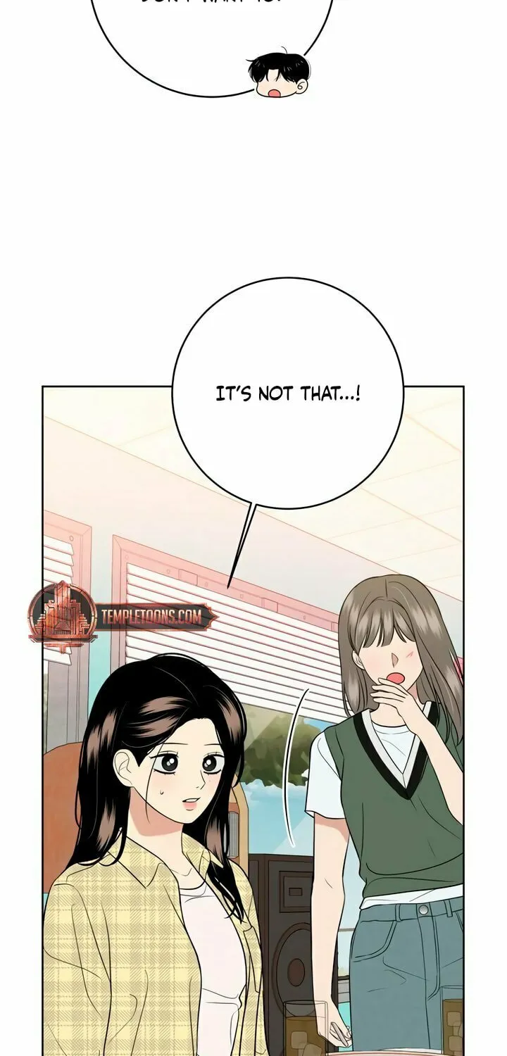 Marry In Bed at 19 Chapter 34 page 100 - 