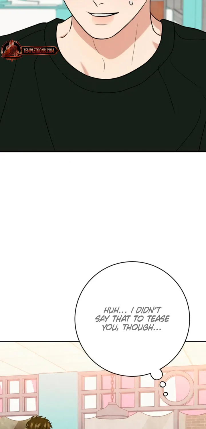 Marry In Bed at 19 Chapter 35 page 13 - 