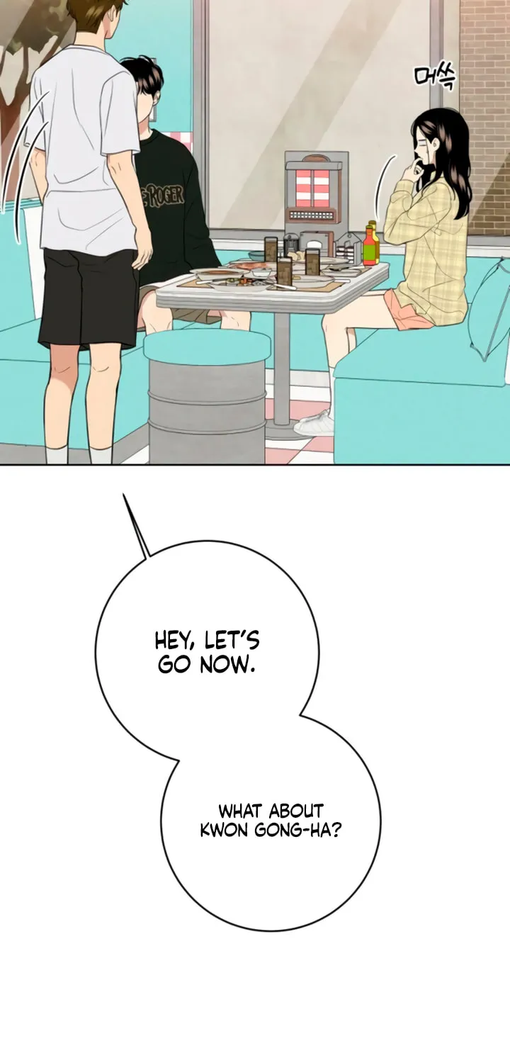 Marry In Bed at 19 Chapter 35 page 14 - 