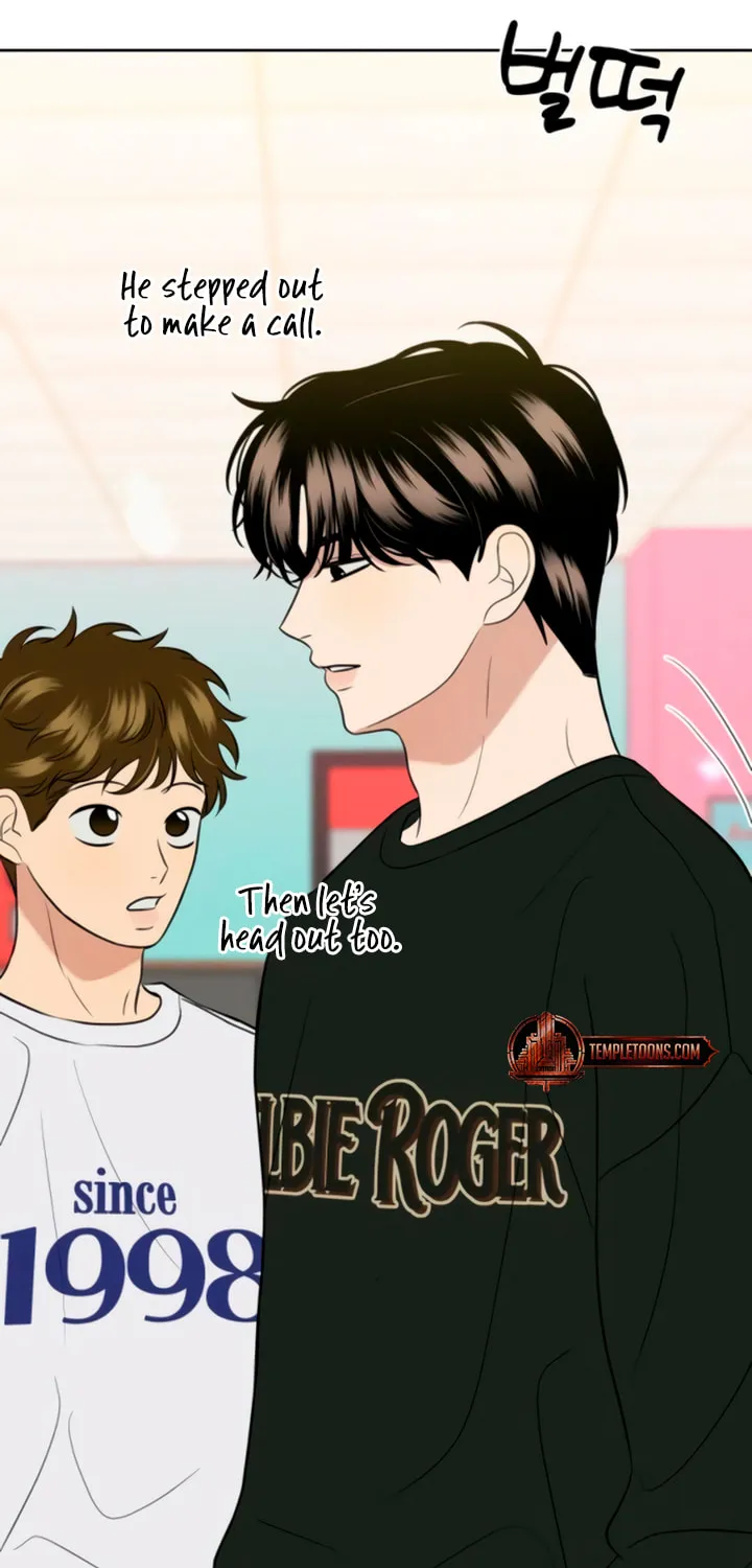 Marry In Bed at 19 Chapter 35 page 15 - 